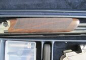 Beretta 694 Sporting 12GA.Left Hand B-FAST Over/Under Shotgun