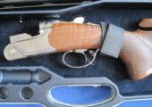 Beretta 694 Sporting 12GA.Left Hand B-FAST Over/Under Shotgun