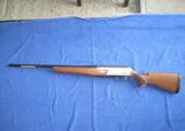 Browning BAR Mark III 300 Win.Mag. Semi-auto Rifle.