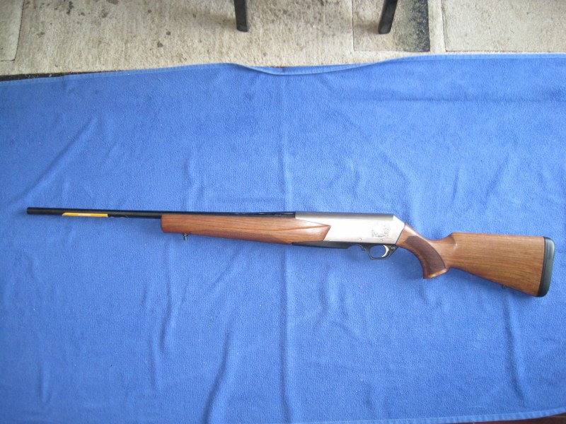 Browning BAR Mark III 300 Win.Mag. Semi-auto Rifle.
