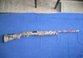Benelli Super Nova Mossy Oak Shadow 12 Gauge shotgun.