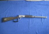 Rossi R92 38SPL/357 Mag. Lever Action Rifle.
