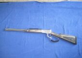 Rossi R92 38SPL/357 Mag. Lever Action Rifle.
