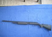 Mossberg 500 Hunting All Purpose Field Pump 20 Gauge.