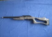 Magnum Research .22LR Pillager ML Semi Auto Rimfire Rifle.