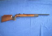 Anschutz Model 64 Silhouette 22LR