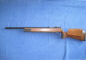 Anschutz Model 64 Silhouette 22LR