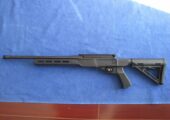 Spectre Ballistics ST-22 Raptor 22 LR Semi Auto.