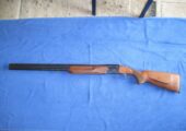 TOZ T03-120 12ga Over Under Shotgun.