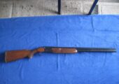 TOZ T03-120 12ga Over Under Shotgun.