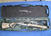Beretta A400 Xtreme Plus Veil Camo 12GA.