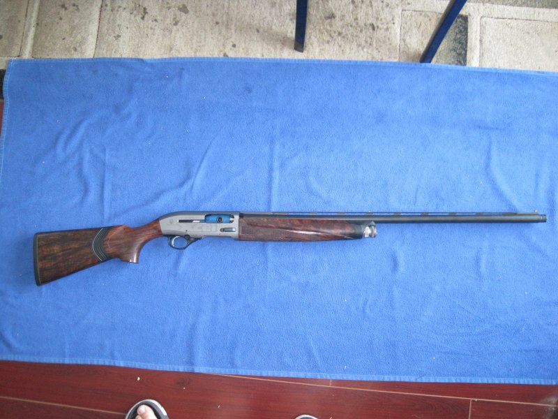 Beretta A400 Xcel Sporting 12 GA Semi-Auto 12 GA.