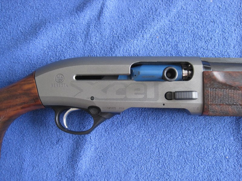 Beretta A400 Xcel Sporting 12 GA Semi-Auto 12 GA.