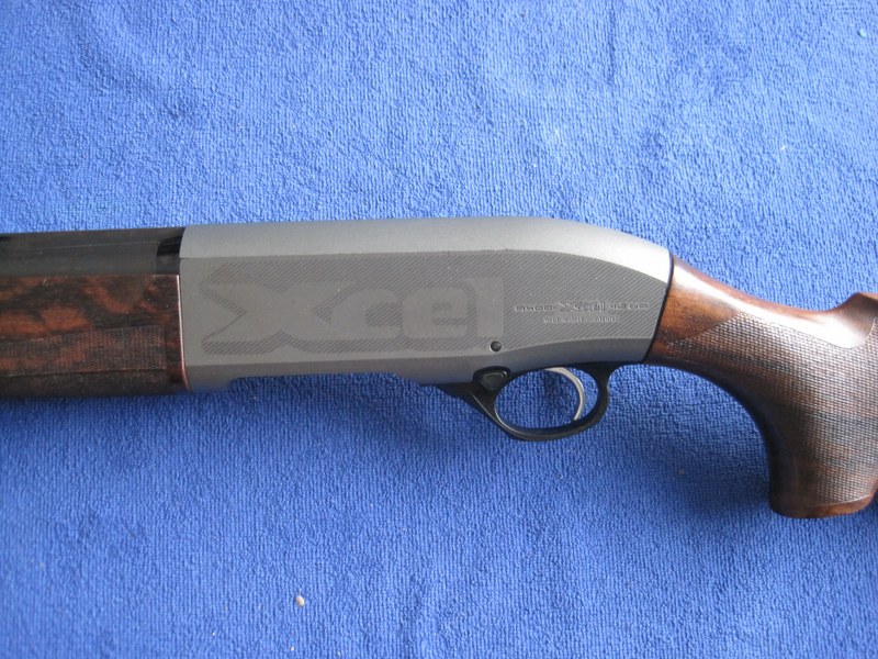 Beretta A400 Xcel Sporting 12 GA Semi-Auto 12 GA.