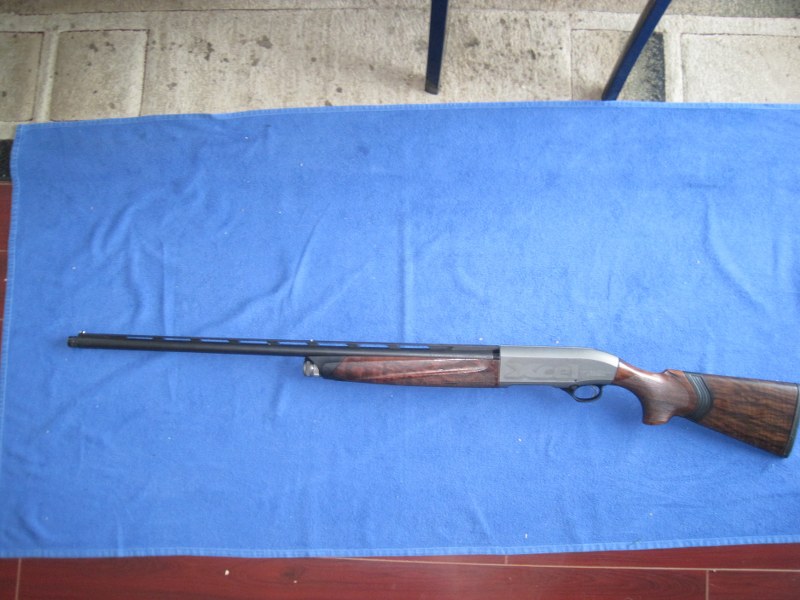 Beretta A400 Xcel Sporting 12 GA Semi-Auto 12 GA.