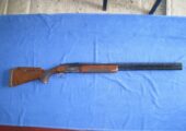 Browning Citori Special Trap Edition 12 GA.