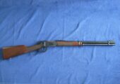 Winchester Model 94AE (angle eject).307 Win caliber
