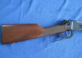 Winchester Model 94AE (angle eject).307 Win caliber