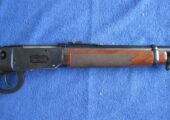 Winchester Model 94AE (angle eject).307 Win caliber