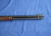 Winchester Model 94AE (angle eject).307 Win caliber