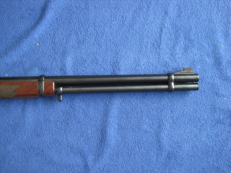 Winchester Model 94AE (angle eject).307 Win caliber