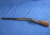 Winchester Model 94AE (angle eject).307 Win caliber