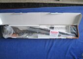 Henry Supreme Lever 223/5.56 caliber.