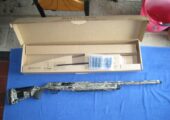 Beretta AX800 Suprema Semi-Auto Max-7 12 GA.
