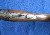 Beretta 686 Silver Pigeon 12 GA.